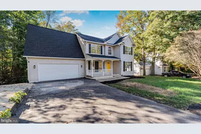 9823 Fendale Lane, Fredericksburg, VA 22408 - Photo 61