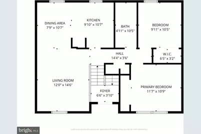 7035 Soulier Lane, Fredericksburg, VA 22407 - Photo 29