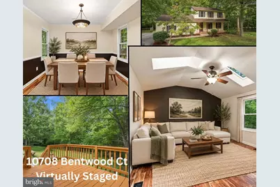 10708 Bentwood Court, Spotsylvania, VA 22553 - Photo 1