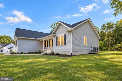 12653 Good Hope School Road, Spotsylvania, VA 22551 - Photo 3