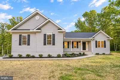 12653 Good Hope School Road, Spotsylvania, VA 22551 - Photo 51