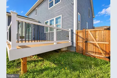 5510 Redgum Lane, Fredericksburg, VA 22407 - Photo 87
