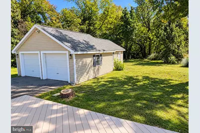 129 Mansfield Street, Fredericksburg, VA 22408 - Photo 5