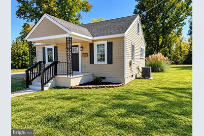 129 Mansfield Street, Fredericksburg, VA 22408 - Photo 3