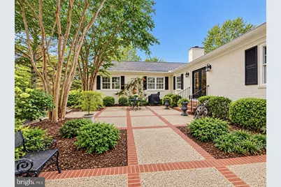 116 Vance Drive, Fredericksburg, VA 22408 - Photo 31
