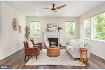 10602 Springvale Lane, Spotsylvania, VA 22551 - Photo 13