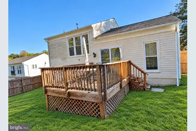 5809 Cascade Drive, Fredericksburg, VA 22407 - Photo 13