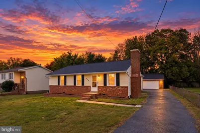 228 Church Street, Fredericksburg, VA 22408 - Photo 1
