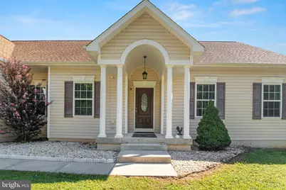 4609 Lewiston Road, Bumpass, VA 23024 - Photo 7
