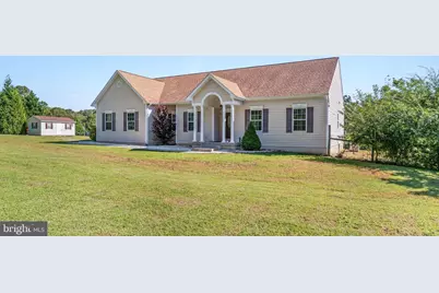 4609 Lewiston Road, Bumpass, VA 23024 - Photo 5