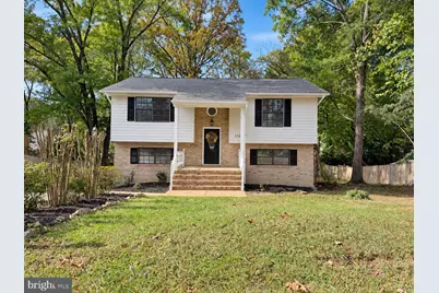 11603 Rutherford Drive, Fredericksburg, VA 22407 - Photo 1