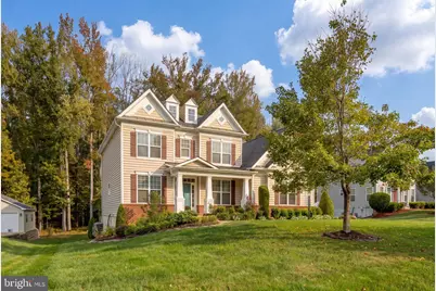 12129 Sawhill Boulevard, Spotsylvania, VA 22553 - Photo 13