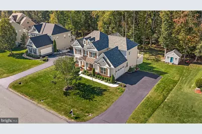 12129 Sawhill Boulevard, Spotsylvania, VA 22553 - Photo 29