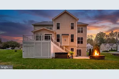 12129 Sawhill Boulevard, Spotsylvania, VA 22553 - Photo 3