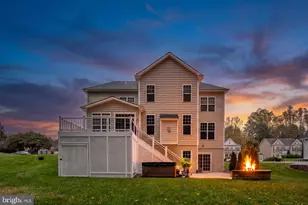 12129 Sawhill Blvd, Spotsylvania, VA 22553 - Photo 3