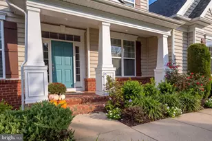 12129 Sawhill Blvd, Spotsylvania, VA 22553 - Photo 19