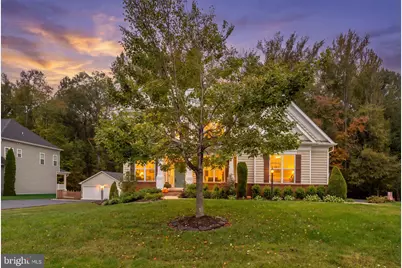 12129 Sawhill Boulevard, Spotsylvania, VA 22553 - Photo 5