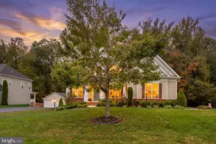 12129 Sawhill Blvd, Spotsylvania, VA 22553 - Photo 5