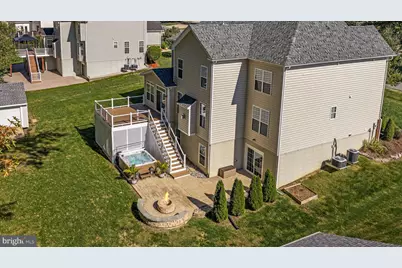 12129 Sawhill Boulevard, Spotsylvania, VA 22553 - Photo 25