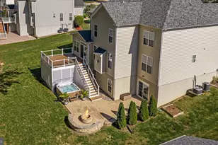 12129 Sawhill Blvd, Spotsylvania, VA 22553 - Photo 25