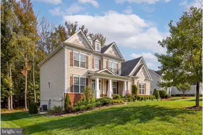 12129 Sawhill Boulevard, Spotsylvania, VA 22553 - Photo 17