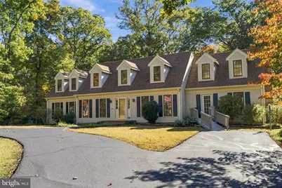 13113 Chapel Hills Drive, Fredericksburg, VA 22407 - Photo 3
