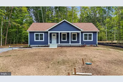 2803 Amy Drive, Bumpass, VA 23024 - Photo 51