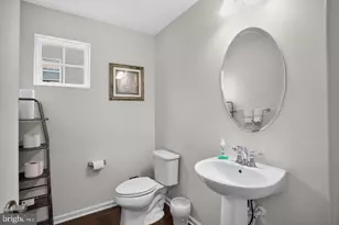 7901 Continental Ct, Fredericksburg, VA 22407 - Photo 25