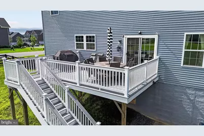 7901 Continental Court, Fredericksburg, VA 22407 - Photo 39