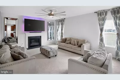 7901 Continental Court, Fredericksburg, VA 22407 - Photo 11