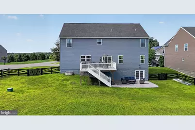 7901 Continental Court, Fredericksburg, VA 22407 - Photo 35