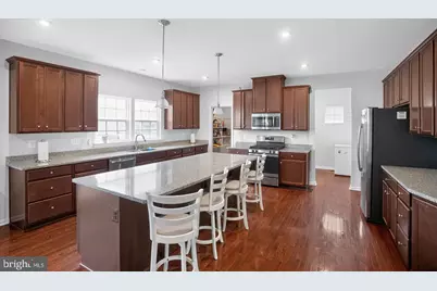 7901 Continental Court, Fredericksburg, VA 22407 - Photo 29