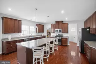 7901 Continental Ct, Fredericksburg, VA 22407 - Photo 29