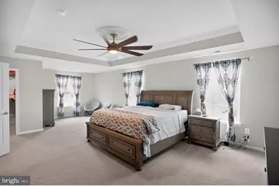 7901 Continental Court, Fredericksburg, VA 22407 - Photo 15