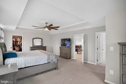 7901 Continental Court, Fredericksburg, VA 22407 - Photo 17
