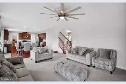 7901 Continental Court, Fredericksburg, VA 22407 - Photo 43
