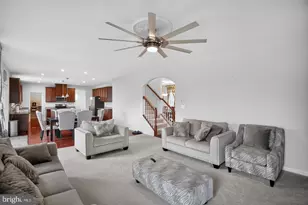 7901 Continental Ct, Fredericksburg, VA 22407 - Photo 43
