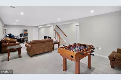 7901 Continental Court, Fredericksburg, VA 22407 - Photo 13