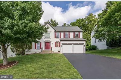 3514 Carlyle Court, Fredericksburg, VA 22408 - Photo 1