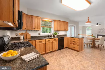 3514 Carlyle Court, Fredericksburg, VA 22408 - Photo 3