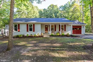 13204 Wilderness Park Dr, Spotsylvania, VA 22551 - Photo 19