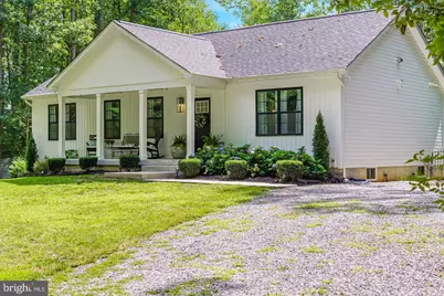 6517 Newell Lane, Spotsylvania, VA 22551 - Photo 3