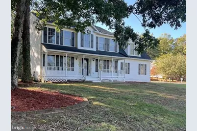 11507 Duchess Drive, Fredericksburg, VA 22408 - Photo 1