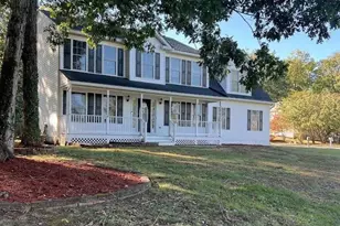 11507 Duchess Dr, Fredericksburg, VA 22408 - Photo 1