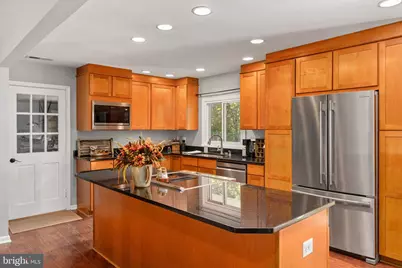13310 Country Way Circle, Fredericksburg, VA 22407 - Photo 23