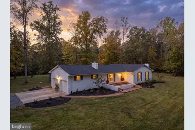 13310 Country Way Circle, Fredericksburg, VA 22407 - Photo 1