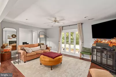 13310 Country Way Circle, Fredericksburg, VA 22407 - Photo 11