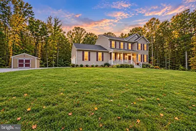 7742 Hillsdale Lane, Spotsylvania, VA 22551 - Photo 35