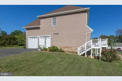12019 Old Salem Church Road, Fredericksburg, VA 22407 - Photo 23
