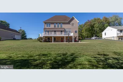 12019 Old Salem Church Road, Fredericksburg, VA 22407 - Photo 11